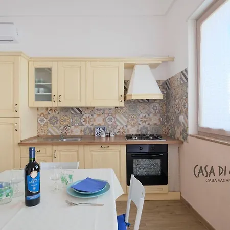 Σπίτι διακοπών Casa Di Gigi *