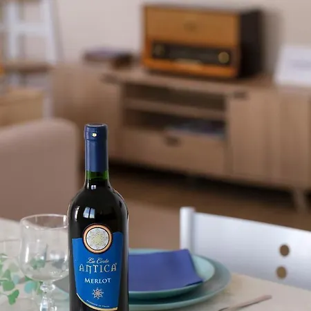 Casa Di Gigi Σπίτι διακοπών Francavilla Fontana