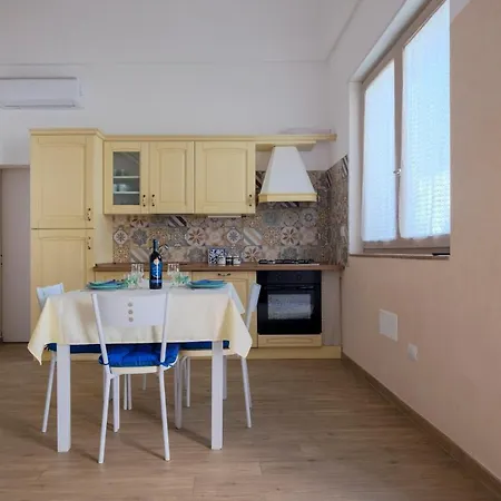 Σπίτι διακοπών Casa Di Gigi *