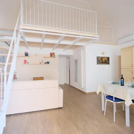 Casa Di Gigi Tatil Evi *