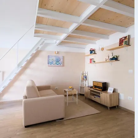 Σπίτι διακοπών Casa Di Gigi Francavilla Fontana