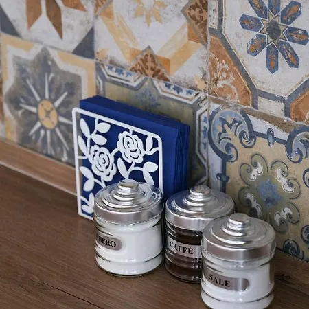 Casa Di Gigi Σπίτι διακοπών *