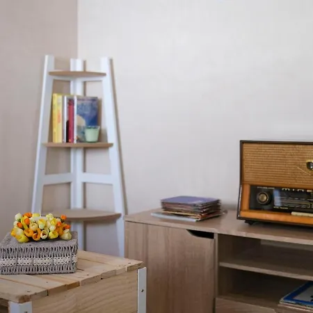 Casa Di Gigi Σπίτι διακοπών