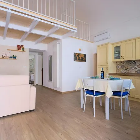 Casa Di Gigi Σπίτι διακοπών