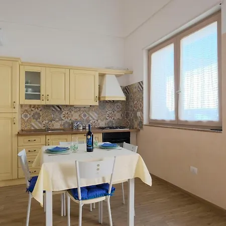 Σπίτι διακοπών Casa Di Gigi *
