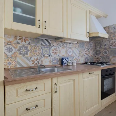 Σπίτι διακοπών Casa Di Gigi Francavilla Fontana