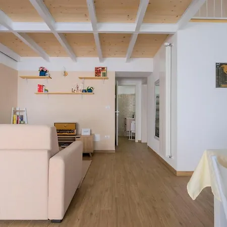 Σπίτι διακοπών Casa Di Gigi