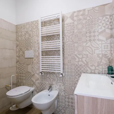 Casa Di Gigi Σπίτι διακοπών