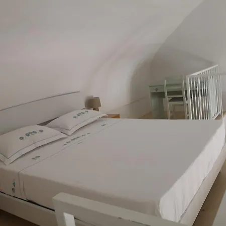 Σπίτι διακοπών Casa Di Gigi