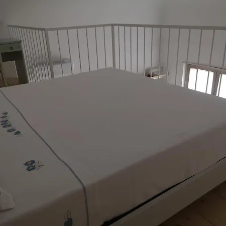 Σπίτι διακοπών Casa Di Gigi