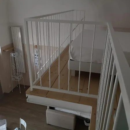 Σπίτι διακοπών Casa Di Gigi