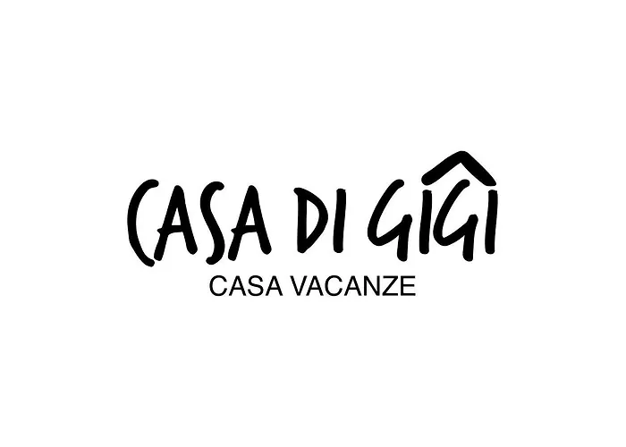 بيت للعطل Casa Di Gigi *