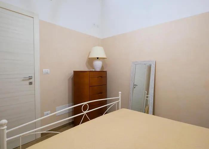 Casa Di Gigi فرانكافيلا فونتانا