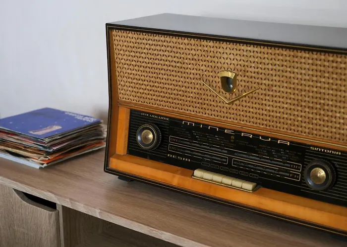 Casa Di Gigi فرانكافيلا فونتانا