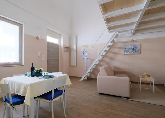 بيت للعطل Casa Di Gigi فرانكافيلا فونتانا
