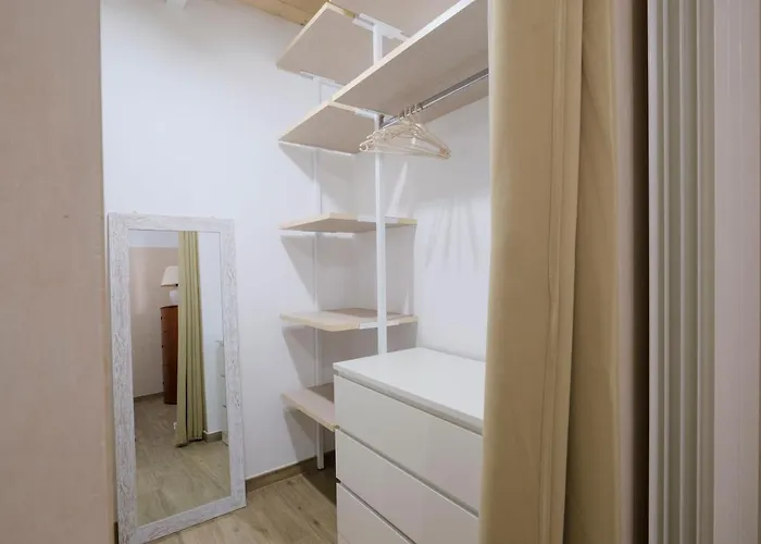 Casa Di Gigi بيت للعطل