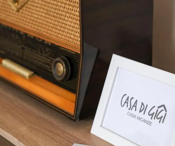 Casa Di Gigi *