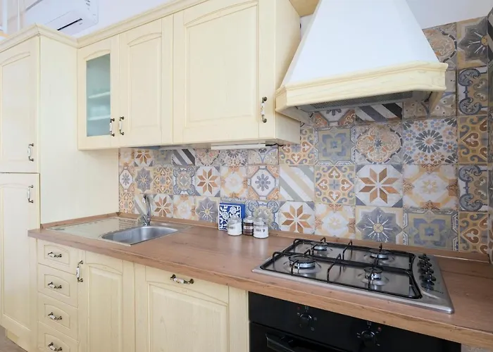 Casa Di Gigi بيت للعطل