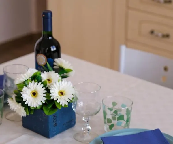 Дом отдыха Casa Di Gigi *