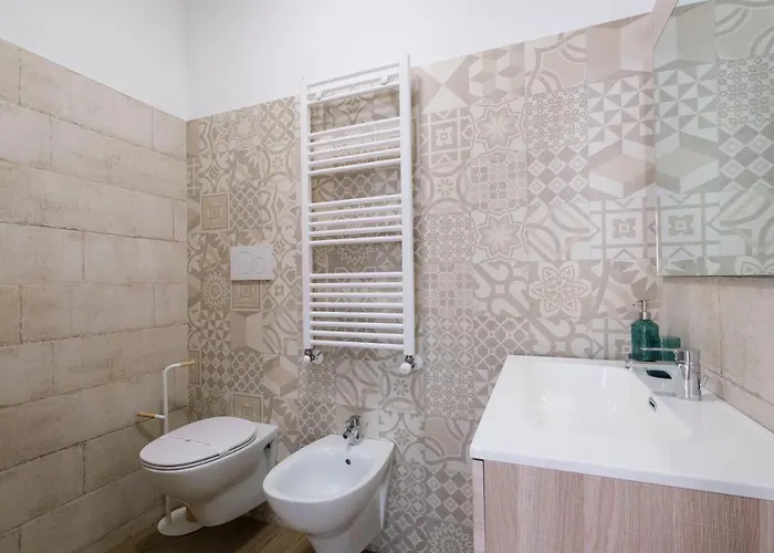 Casa Di Gigi بيت للعطل