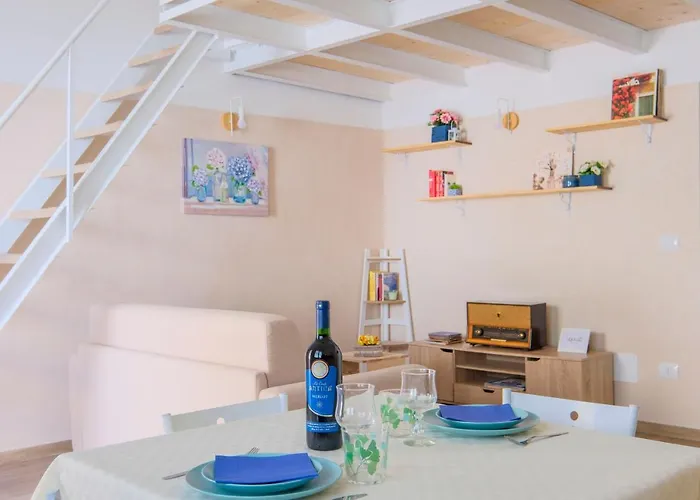 Casa Di Gigi فرانكافيلا فونتانا