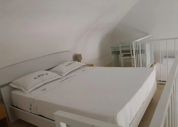 بيت للعطل Casa Di Gigi