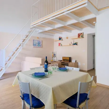 Casa Di Gigi * Франкавилла-Фонтана