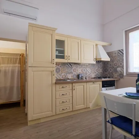 Casa Di Gigi Holiday home *
