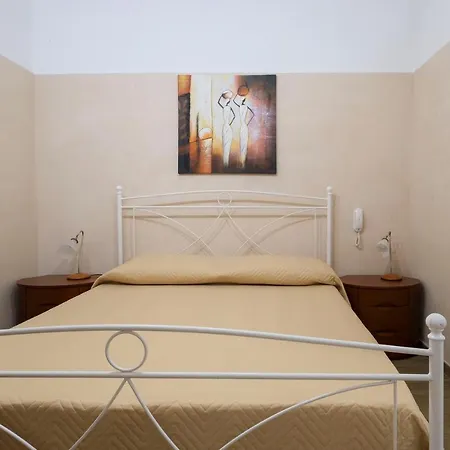 Casa Di Gigi Holiday home Francavilla Fontana