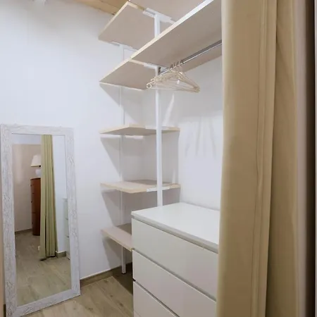 Casa Di Gigi Holiday home