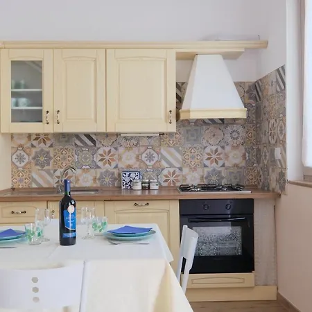 Casa Di Gigi Holiday home *