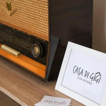 Casa Di Gigi *