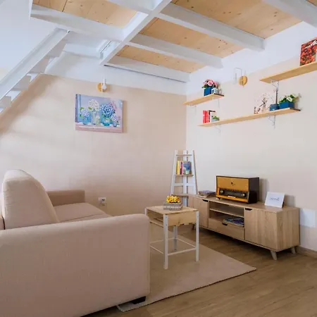 Holiday home Casa Di Gigi *