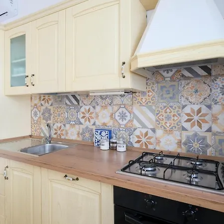 Casa Di Gigi Holiday home