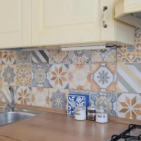 Casa Di Gigi * Francavilla Fontana