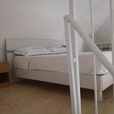 Casa Di Gigi Holiday home