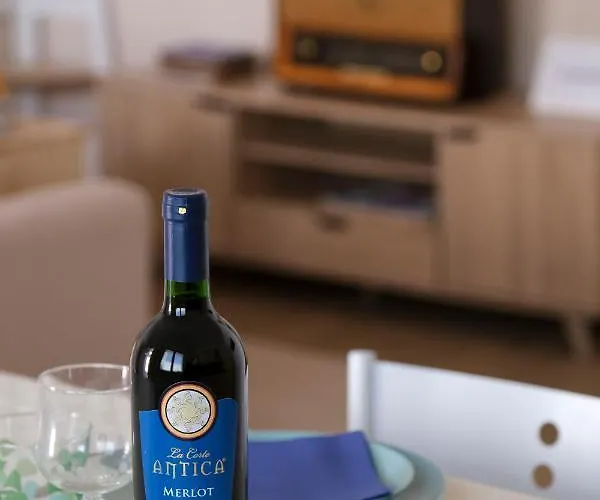 Casa Di Gigi 度假居 弗兰卡维拉丰塔纳