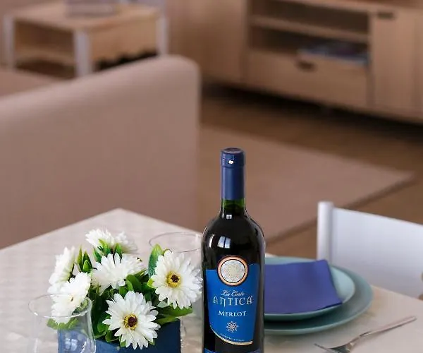 Casa Di Gigi * 弗兰卡维拉丰塔纳