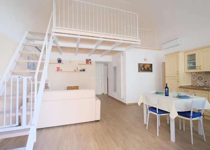 Casa Di Gigi 度假居 *