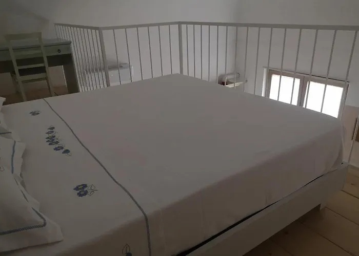 度假居 Casa Di Gigi