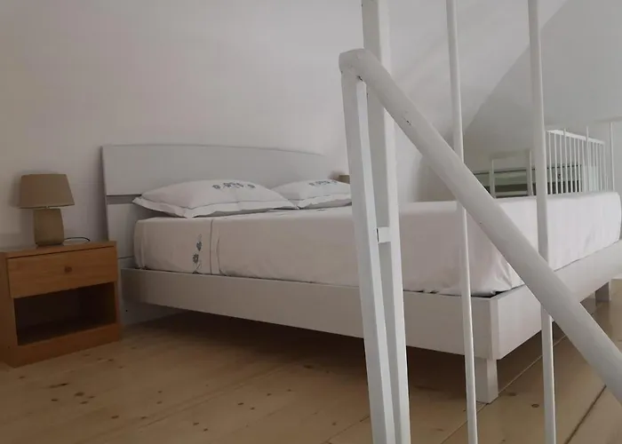 Casa Di Gigi 度假居